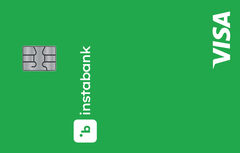 Instabank-kortet